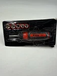 Greatneck 17-IN-1 Socket Set 6PC Ratcheting Screwdriver Tool (MI1066527). Fixed Price $19.99.