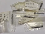 6-PACK PH2 Hitachi 2" Philips Driver Bits 308510 308-510 #2 Oem Nos. Fixed Price $16.19.