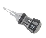 Ktc DBRS06 Ratchet Stubby Driver Tool - Compact, Durable Design. Fixed Price $66.00.