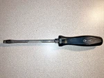 Williams Tools SDR-26 5/16" X Slotted Screwdriver Usa. Fixed Price $10.17.