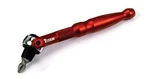 Titan 11321 4 Inch 90 Tooth Swivel Head Micro Bit Driver Tool. Fixed Price $26.79.