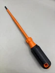 Klein Tools 1000V Astm F1505 Iec 60900 "c" Screwdriver. Fixed Price $11.69.