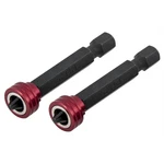 Titan 2-PC 2" Magnetic Dr Bit 16234. Fixed Price $21.04.