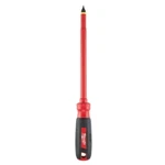 Milwaukee 48-22-2223 3/8" Slotted 1000V Insulated Screwdriver. Fixed Price $21.99.