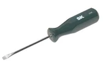 Sk Tools 81002 Suregrip P1 Slotted Screwdriver, X 1/4 4", Butyrate. Fixed Price $45.00.
