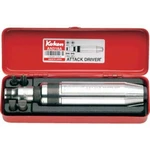 Koken AN318A 3/8IN Attack Driver Set 6-PC With Metal Case Japan. Fixed Price $92.43.