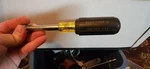 Klein Tools 630-1/2IN Nut Driver Usa Used. Fixed Price $9.95.