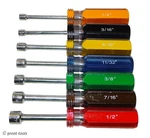 Standard Set Sae Size Hand Tools Automotive. Fixed Price $25.00.