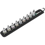 Wera 05003972001 Belt Torx Hf Zyklop Bit Socket Set, 3/8" Drive, Pieces. Fixed Price $109.99.