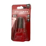 Craftsman Multi-bits Jewelers Set 5 Pieces CMHT68009. Fixed Price $18.59.