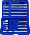 Screwdriver Bit Set With Nut Drivers, 34-PIECE (3057034). Fixed Price $148.61.