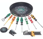 Wera 2023 Round Of Screwdrivers Set 33 Pieces 05300300001 Niob. Fixed Price $109.99.