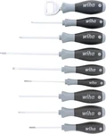 Wiha 85850 8.5 Piece Limited 85TH Anniversary Screwdriver & Bottle Opener. Fixed Price $44.99.