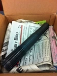 Horton 11566 SHAFT,OUTPUT,PC-410PC Power Capsules **new**. Fixed Price $495.00.