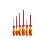 Knipex 9K 98 33 Us 6 Pc Screwdriver Set, 1000V Insulated. Fixed Price $60.70.