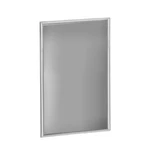 Azar Displays 20"W X 30"H Vertical/ Horizontal Large Format Snap Frame. Fixed Price $53.53.