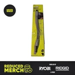 Ryobi Model # A10FB1G 11 In. Flexible Shaft Magnetic Bit Extender Holder T1. Fixed Price $20.99.