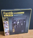 Fanttik N100 Nex Studio Electric Screwdriver Tool Kit. Fixed Price $49.99.