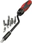 Craftsman 11 Pc Mach Series Bit Screw Driver Set - Model 944881. Fixed Price $21.95.