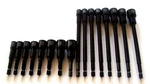 16PC Goliath Industrial Metric Impact Magnetic Nut Driver Setter Laser Etch. Fixed Price $46.99.