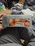 Vtg Complete Star Case Flexible Screwdriver Set Ratcheting Bit 1998 Nips. Fixed Price $22.49.