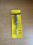 New Vintage Klein Tools Vaco 4-IN-1 Magnetic Screwdriver 70035 Rare Sealed. Fixed Price $39.95.
