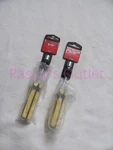(2 Pcs) 5/16 In. Sae Nut Driver 3" Solid Steel Shank, Do It 322571 Sim Supply. Fixed Price $18.00.