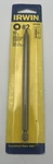 Irwin 3522311C #2 Square Recess Power Bit 6". Fixed Price $7.99.