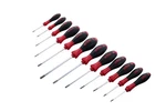 Wiha Softfinish Torx Screwdriver Set, 12 Pieces. Fixed Price $67.80.