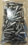 Pack Ivy Classic 45004 #3 Phillips Insert Bit 1-INCH Impact Plus S-2 Tool. Fixed Price $12.99.