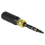 Klein Tools 11-IN-1 Multibit Screwdriver/nut Impact Rated 32500HD New. Fixed Price $28.99.