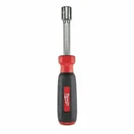Milwaukee 48-22-2525 7/16" Nut Driver Magnetic. Fixed Price $16.99.