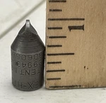 Apex HTS-1 Slotted Socket Bit 1/4" Drive. Fixed Price $15.00.