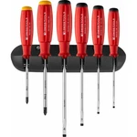Pb Tools 8244 Swissgrip Screwdriver, 6 Pcs. Fixed Price $53.28.