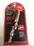 Master Mind Lock On & Hold Hex Nut Driver 5/16" BY7" New #800266 Heavy Duty Tool. Fixed Price $10.00.