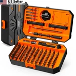 Jorest 115 In Small Precision Screwdriver Set, Tool Gifts For Men, Colorful. Fixed Price $38.16.