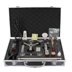 Car Crack Repair Tool Glass Kit Front Windshield New. Fixed Price $98.99.