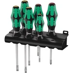 Wera Tools 334/6 Rack Screwdriver Set Kraftform Plus Lasertip &. Fixed Price $41.95.