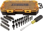 Dewalt Screwdriver Bit Set With Nut Drivers, 71-PIECE (DWMT73808). Fixed Price $39.99.