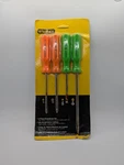Stanley Hi-glow Screwdriver Set 64-003 Usa 1998 Y2K High Visibility Rare Read. Fixed Price $49.99.