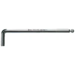Wera 05022063001 950 Pkl L-key, Metric, Chrome-plated, 7.0 X 190 Mm. Fixed Price $14.18.