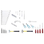 Wright 171 Apprentice Set, 53-PIECES Tools Only. Fixed Price $970.23.