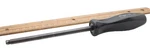 Snap-on SDAB16A 1/4" 5" Hard Black Handle Ball Hex Driver Usa. Fixed Price $27.99.