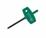 Wiha Tools 36560 T10 40MM Magicspring Torx Wing Handle. Fixed Price $10.05.