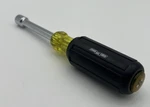Vintage Channellock 3/8 Nut Driver Usa Nos New. Fixed Price $24.99.