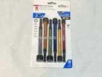 Wiha Piece Metric Nut Setter 70487 & 10 To 14MM 6-INCHES Long 1/4 Drive. Fixed Price $24.89.
