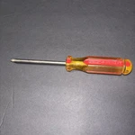 Vintage Stanley Usa NO.2 Phillips Screw Driver 65-322 2PT New. Fixed Price $12.00.