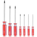 Triangle Screwdrivers Set Sizes 1.4MM 1.8MM 2.0MM 2.3MM 2.7MM 3.0MM 4.2MM, .... Fixed Price $20.99.