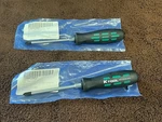 Tool KTI16124 Hand Screwdriver #2 Phillips Set. Fixed Price $8.50.