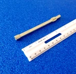 7/32" Xcelite Nut Driver 6PT P/n 99-7 5" Long Free Shipping Hand Tool Lot. Fixed Price $9.99.